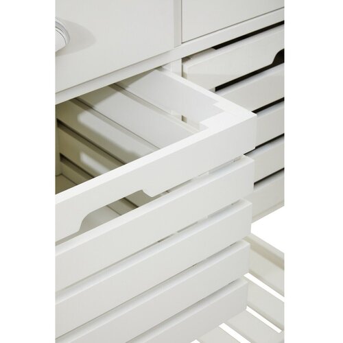 Premier Housewares Servirni voziček na kolesih 46x86 cm Frankfurt &amp;ndash; Slike