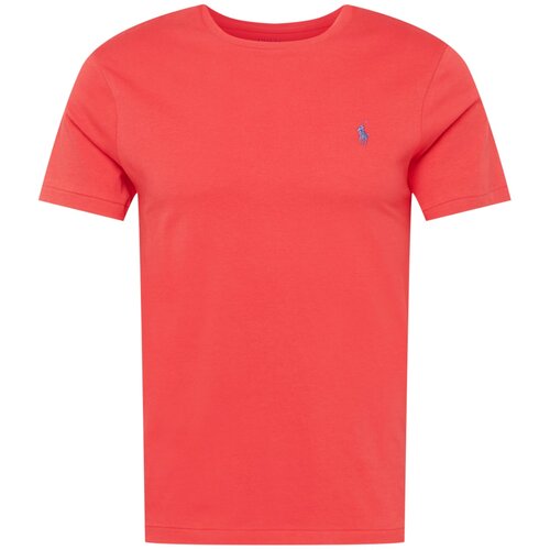 Polo Ralph Lauren Majica rdeča Cene