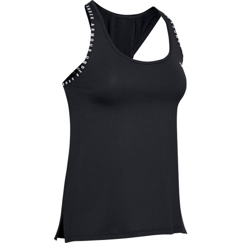 Under Armour Ženska majica MAJICA Knockout Tank Črna Cene