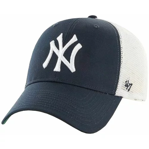 47 brand MLB New York Yankees Branson unisex šilterica B-BRANS17CTP-NYD