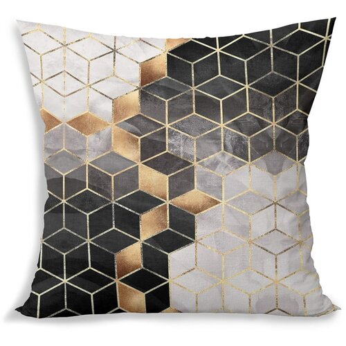 Minimalist Cushion Covers Jastučnica Optic - Slike