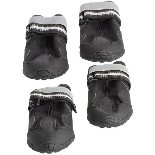 Zooplus Cipele za pse S &amp;amp; P Boots - veličina M (4) Slike