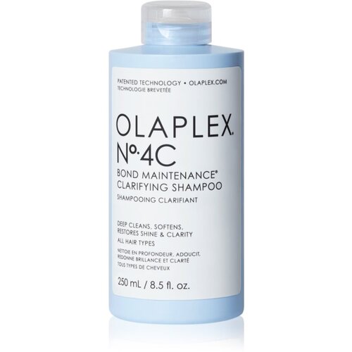 Olaplex N°4C Bond Maintenance globinsko čistilni šampon 250 ml Cene