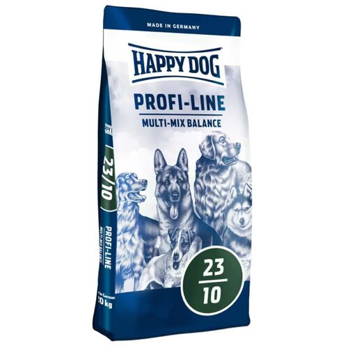 Happy Dog profi line 23/20 balance multi mix, 20 kg Cene