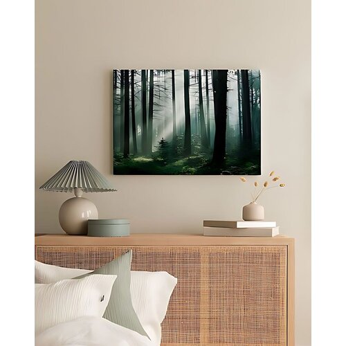 Wallity Slika Umjetnička platna30, 40x60 cm Cijene