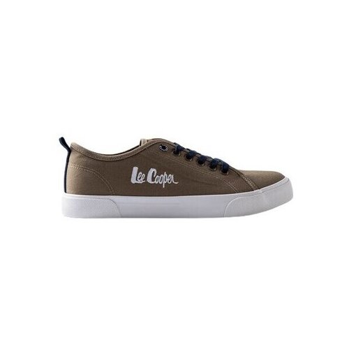 Lee Cooper Nizke superge LCW23311819M Kostanjeva Cene