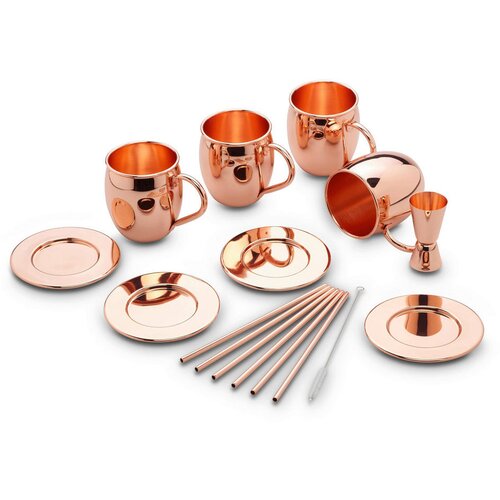 Echtwerk LONČEK ZA KOKTAJL MOSCOW MULE Cene