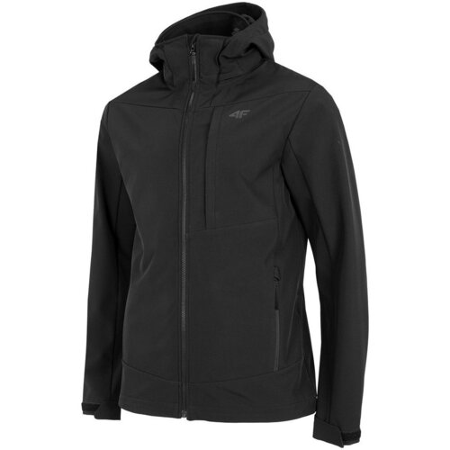 4f Jakne SFM003 Črna Cene