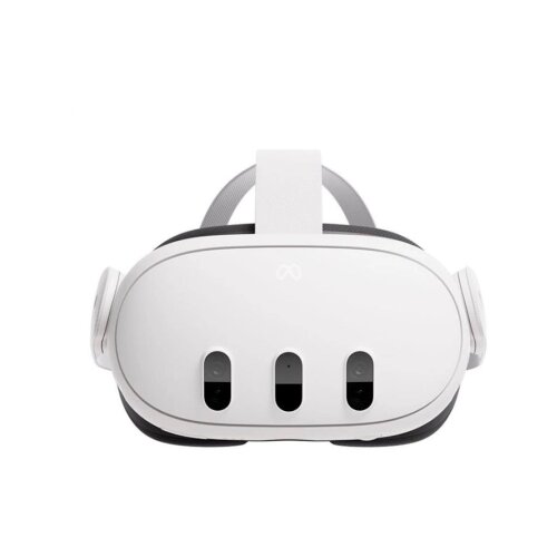 Meta Quest 3 512GB Mixed Reality Virtual Glasses Cijene