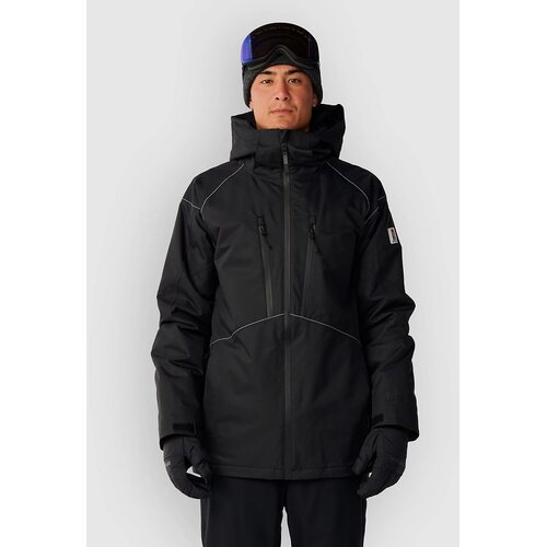 Rip Curl S-Series Pinnacle 10K/10K Jacket black Slike