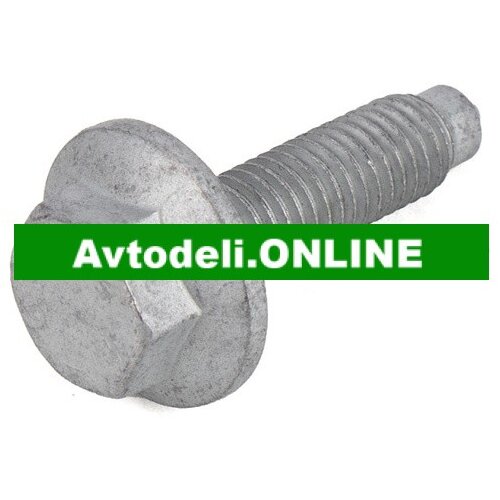 VW VAG M8x30 Vijak N 019 700 5 – Originalni del Cene