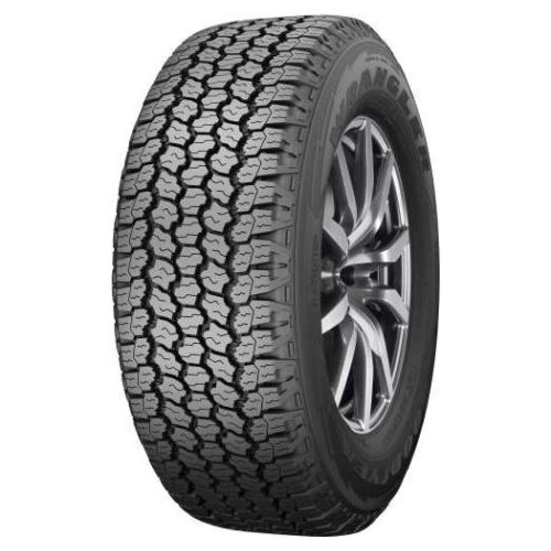  Guma GOODYEAR Wrangler AT Adventure 255/70R18 116H XL LR Wrangler AT Adventure GOODYEAR Cijene