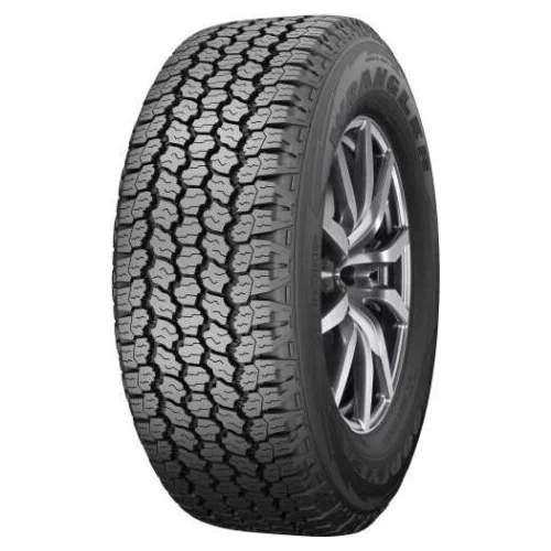  Guma GOODYEAR Wrangler AT Adventure 255/70R18 116H XL LR Wrangler AT Adventure GOODYEAR