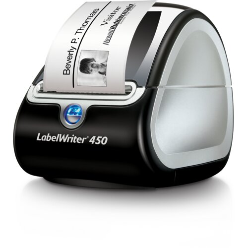 Dymo Printer LW 450 sivo-crni Slike