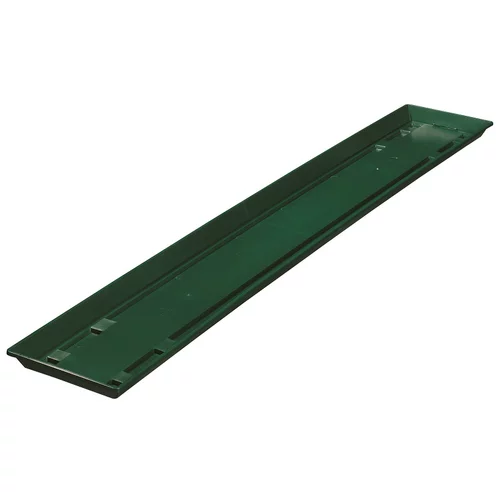 GELI Podstavek za korito Standard (dolžina: 100 cm, zelena)