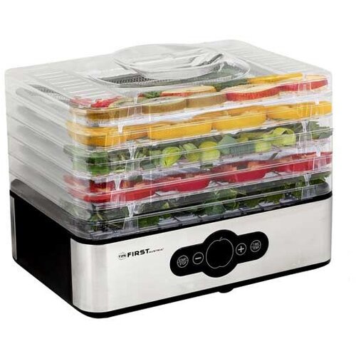 First sušilec sadja in zelenjave T-5126-6 Cene