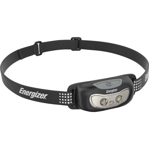 Energizer Universal Plus LED naglavna svetilka baterijsko 100 lm 9 h E301659800, (20460844) Cene