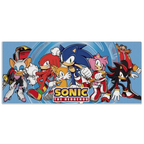 Impact Merch Podloga za mi&scaron; i tipkovnicu the Hedgehog Cijene