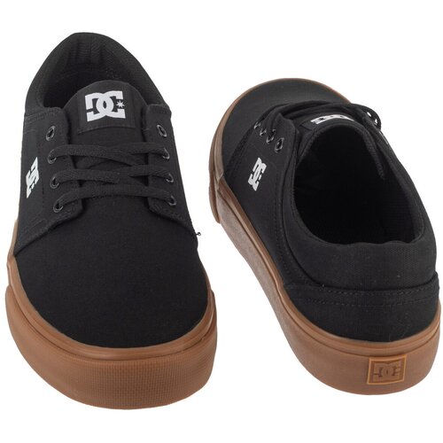 Dc Shoes Shoes Trase TX Crna Slike