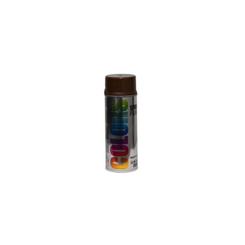 Motip colors akrilna boja u spreju ral 8017 400ml Slike