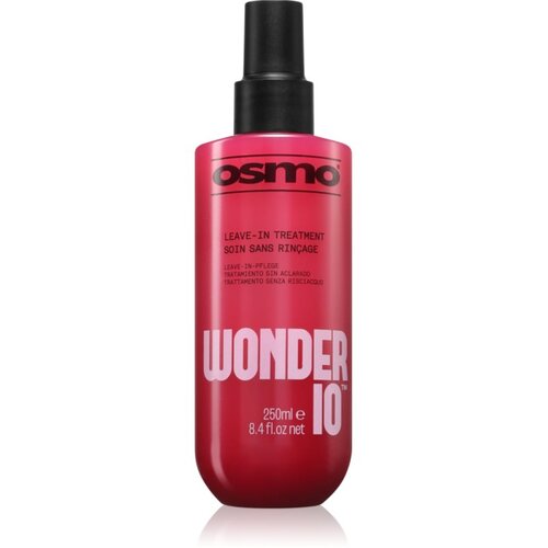OSMO Wonder 10 njega za kosu bez ispiranja 250 ml Slike