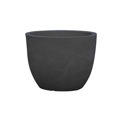 Siena Garden 42-60-02-GA 426002GA posuda za biljke plastika antracitna boja Cene