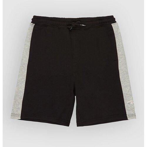 Quiksilver Knowledge Area Kids Kratke hlace black Cene