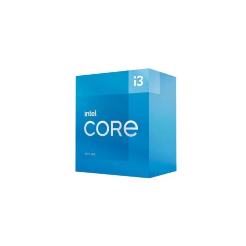 Procesor CPU Intel Core i3-10105 3.70GHz 6MB L3 LGA1200 BOX