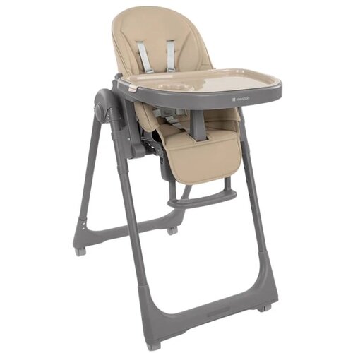 Kikka Boo hranilica za bebe Pastello 2 Beige, 6m+ Cene