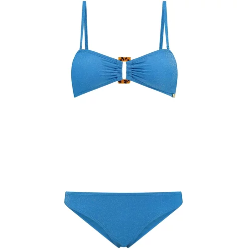 Shiwi Bikini 'ZOE' modra