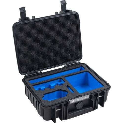 Bw International B&W action.case PP.41 schwarz f. DJI Osmo Action 6 Cijene
