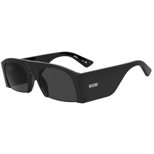Moschino MOS203/S 807/IR ONE SIZE (55) Črna/Siva Cene