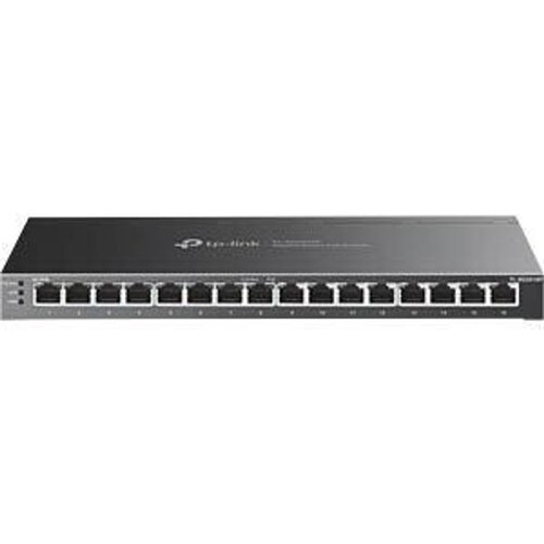 Tp-link Prekidač Omada 16-portni Gigabit Smart PoE+ SG2016P Cene