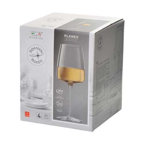 Bormioli Rocco Case za bijelo vino 4_1 Cijene