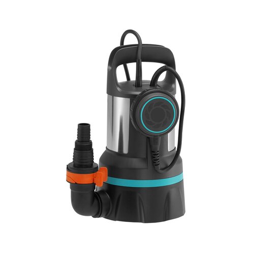 Gardena Potopna črpalka za čisto vodo 11000 (450 W, 11.000 l/h) Cene
