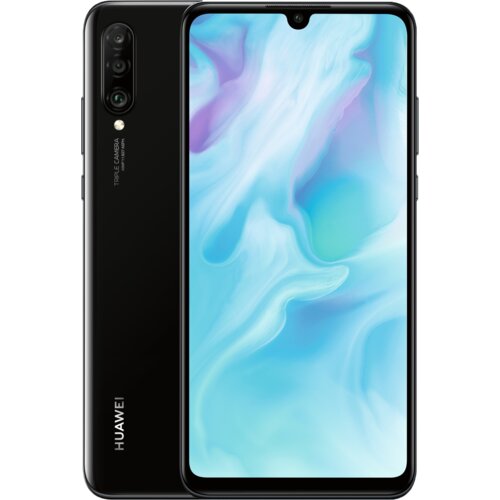 Huawei P30 lite Dual-SIM 128 GB, (20683202) Slike