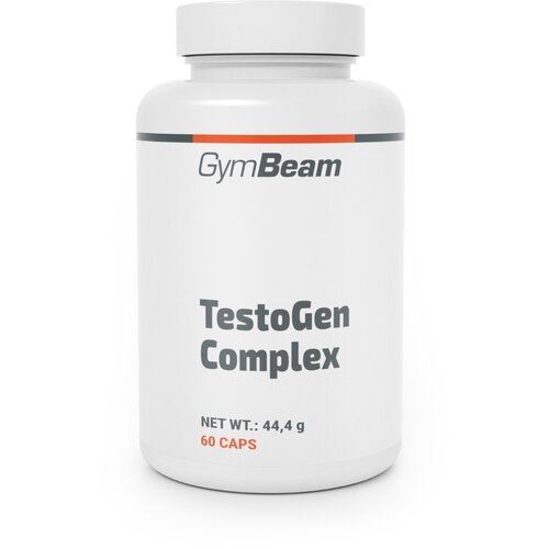 GymBeam TestoGen Complex Slike