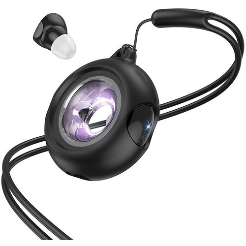 Hoco bluetooth slušalice EW71 crna Cene
