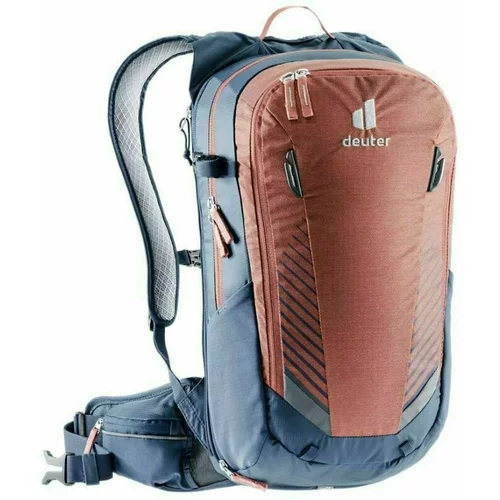 Deuter Compact EXP 14 Red Wood/Marine
