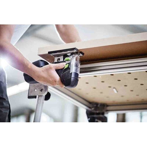 Festool PSC 420 EB-Basic Carvex Slike