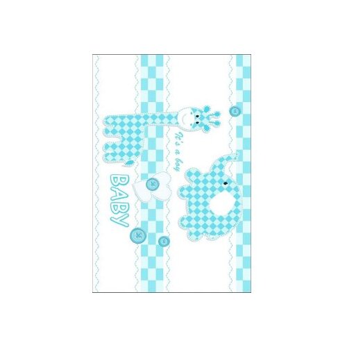 Conceptum Hypnose tepih (100x150) ELS522 Slike