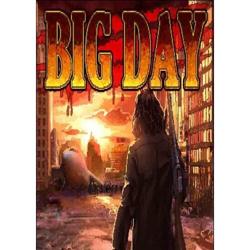 Big Day Steam Key GLOBAL Cene
