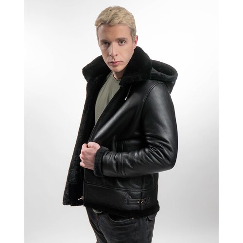 La Force Fashion muški monton bryan - crna Cene