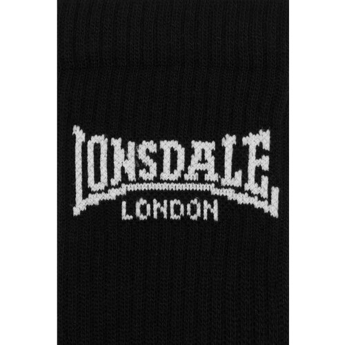 Lonsdale Unisex sport socks 6 pack Cijene