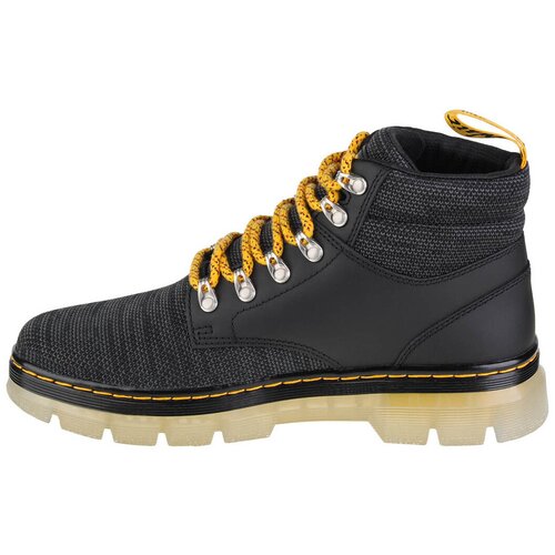 Dr. Martens Rakim Crna Slike