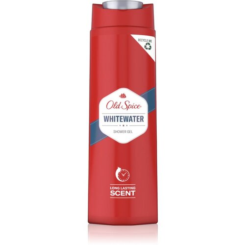 Old Spice Whitewater gel za tuširanje 400ml Cene