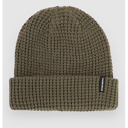 Beyond Medals Waffle Kapa green Cene