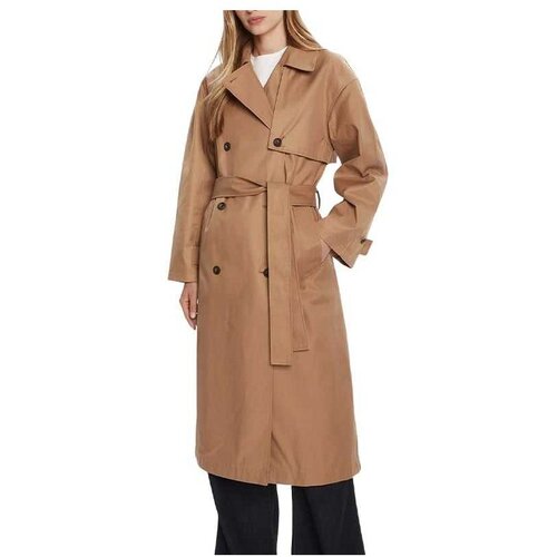 Calvin Klein trench ženski mantil Cene