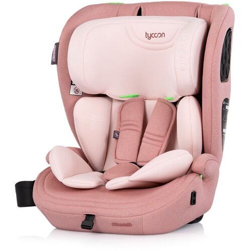 Chipolino autosjedalica 76-150cm Tycoon Pink Marshmallow Cijene