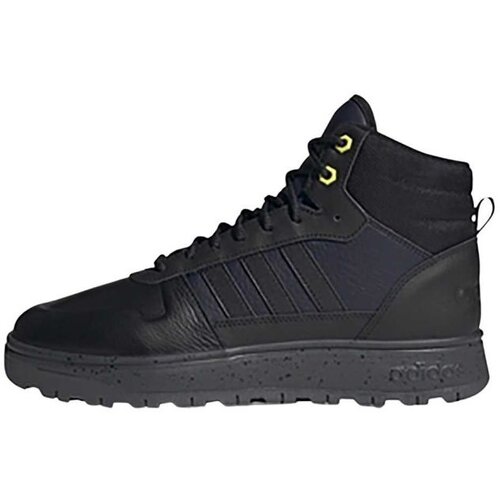 Adidas Frozetic Boots Crna Cijene